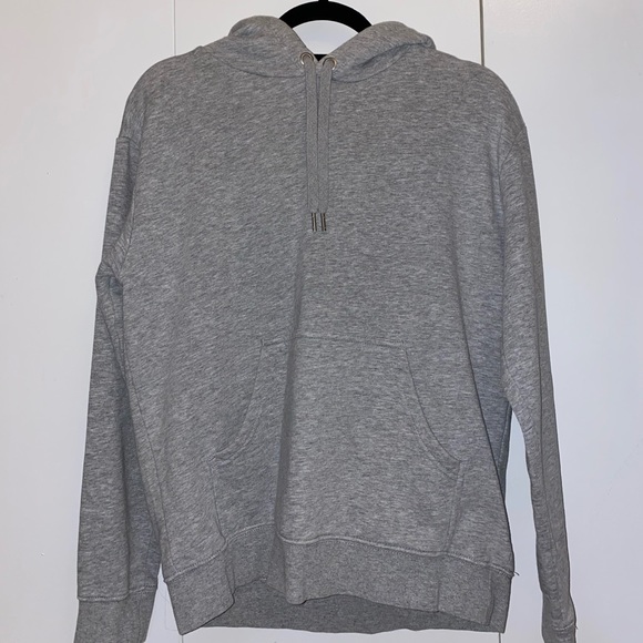 Grey Hoodie - Picture 1 of 2